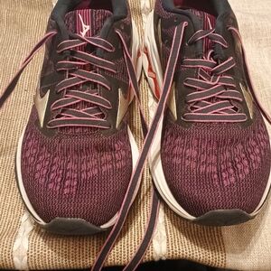 Mizuno Wave Inspire 17